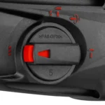 Rotary hammer 800W-26mm