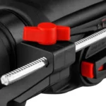 Rotary hammer 800W-26mm