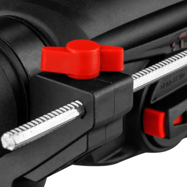 Rotary hammer 800W-26mm