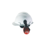 XLS CAP MODEL, WITH BRACKETS DB23, RED