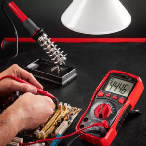 Digital Multimeter