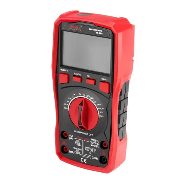 Digital Multimeter