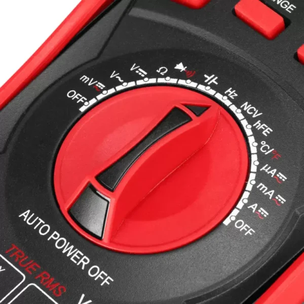 Digital Multimeter