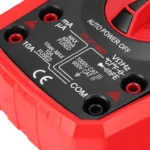 Digital Multimeter