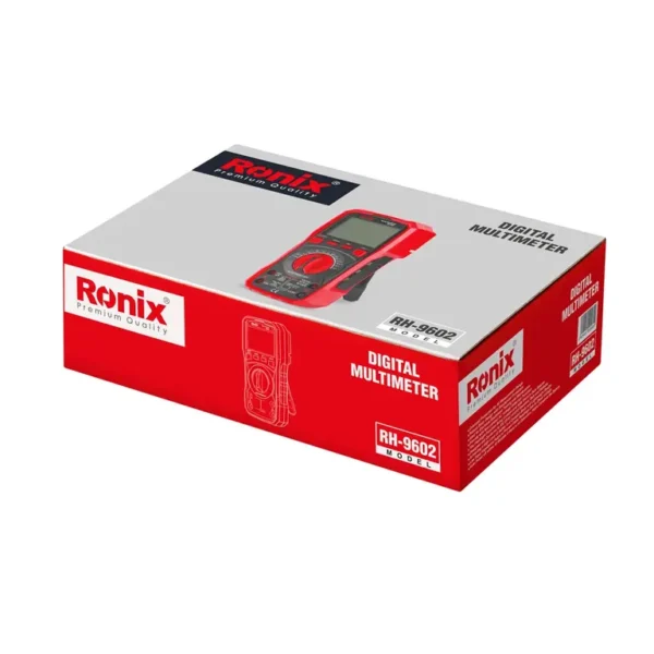 Digital Multimeter