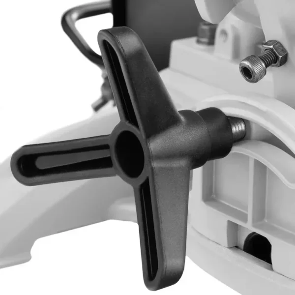 Compound Miter Saw 1450W-210mm