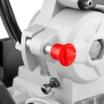 Compound Miter Saw 1450W-210mm