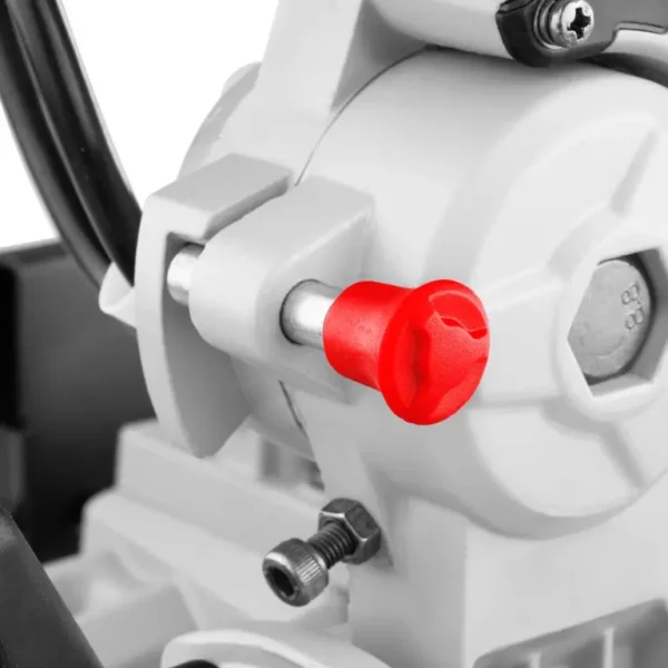 Compound Miter Saw 1450W-210mm