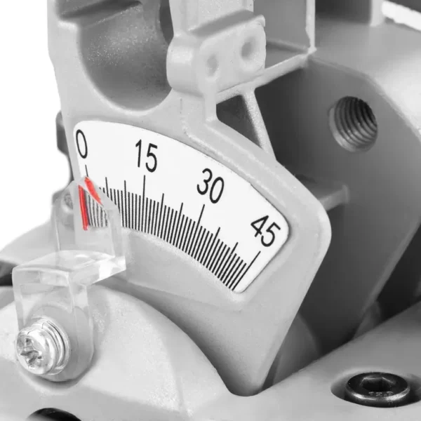 Compound Miter Saw 1450W-210mm