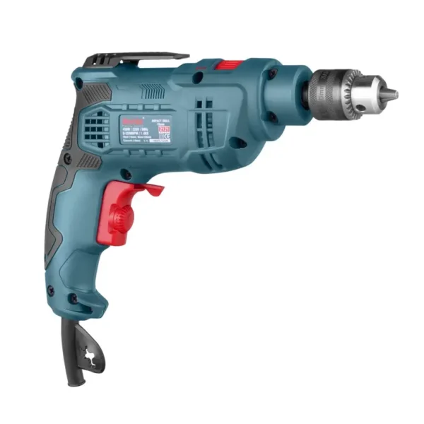 Electric Impact Drill 450W-10mm-keyed