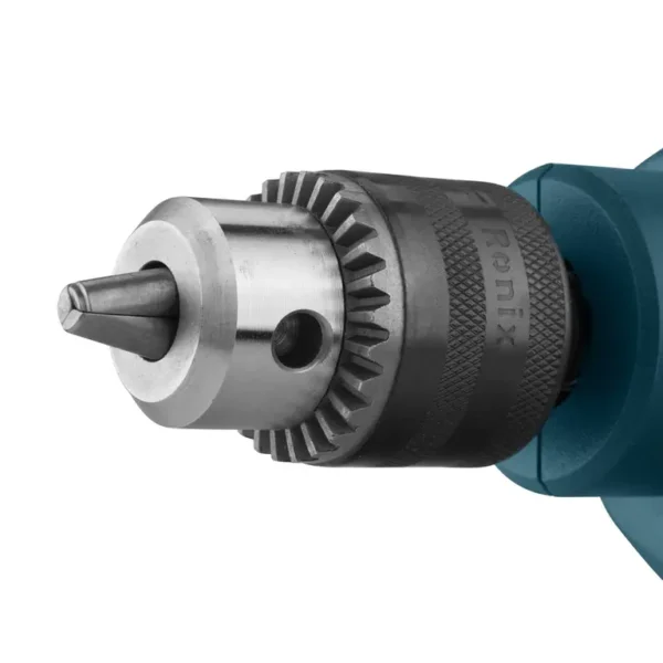 Electric Impact Drill 450W-10mm-keyed