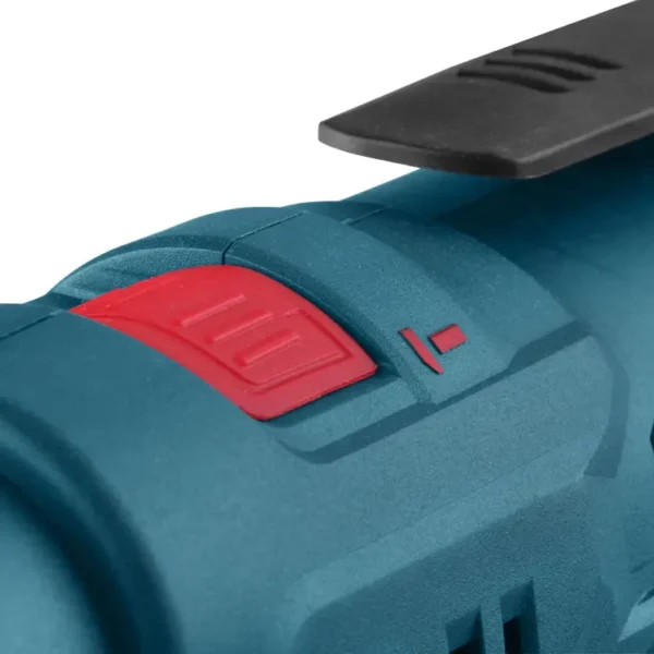 Electric Impact Drill 450W-10mm-keyed