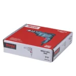 Electric Impact Drill 450W-10mm-keyed
