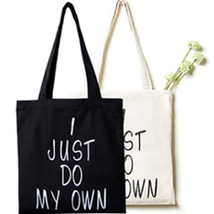 Plain Canvas Tote Bags - Budget Promotional