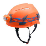 OEM welcome Hot Sale Multifunction PPE Hard Hat Safety Helmet with face shield