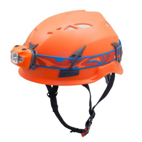 OEM welcome Hot Sale Multifunction PPE Hard Hat Safety Helmet with face shield