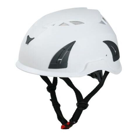OEM welcome Hot Sale Multifunction PPE Hard Hat Safety Helmet with face shield