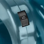 Electric Blower 500W