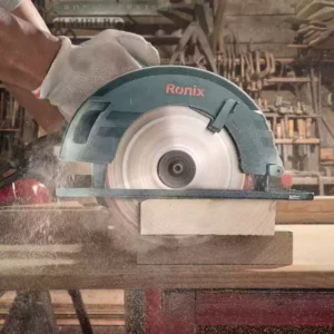 Electric Circular Saw 1350W-180mm