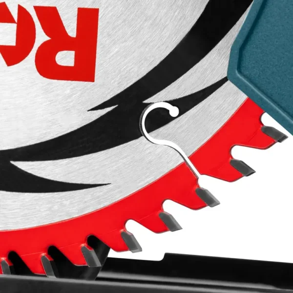 Electric Circular Saw 1350W-180mm