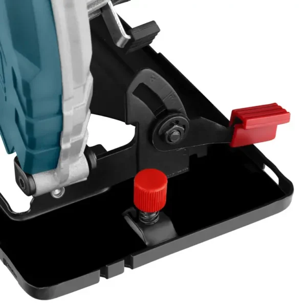 Electric Circular Saw 1350W-180mm