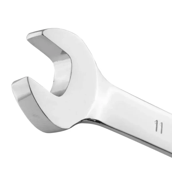 Ratchet Spanner 11mm