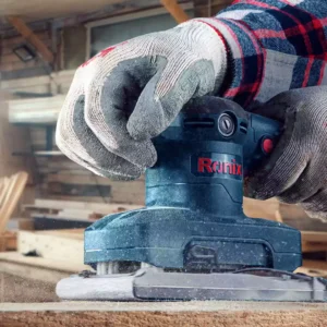 Electric Sander 320W-110V