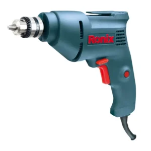 Electric Corded Drill 6.5mm 350W