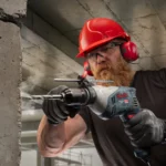 Electric Impact Drill-650W-13mm-Keyless