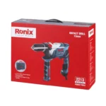 Electric Impact Drill-650W-13mm-Keyless