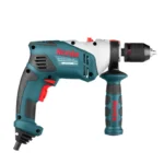 Electric Impact Drill-650W-13mm-Keyless