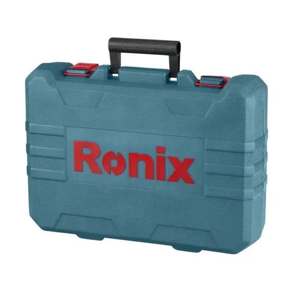 Electric Impact Drill-650W-13mm-Keyless