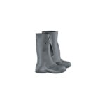 BLACK OVERSHOE