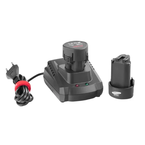 12V Cordless screwdriver 100N.m