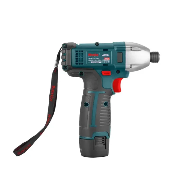 12V Cordless screwdriver 100N.m