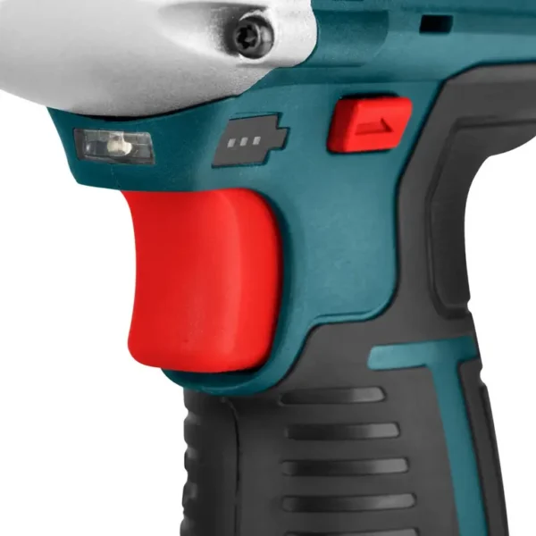 12V Cordless screwdriver 100N.m