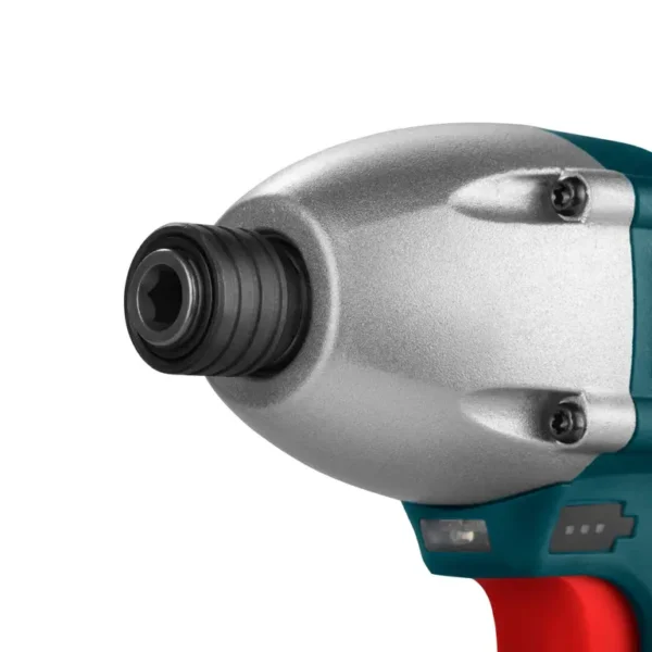 12V Cordless screwdriver 100N.m