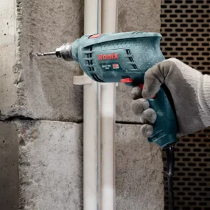 Electric Impact Drill 750W-10mm-keyed