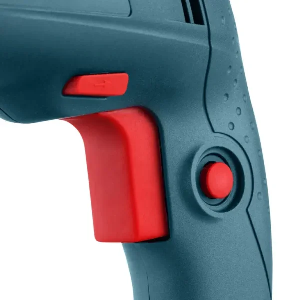 Electric Impact Drill 750W-10mm-keyed