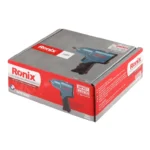 Pin Clutch Air Impact Wrench-1/2 Inch