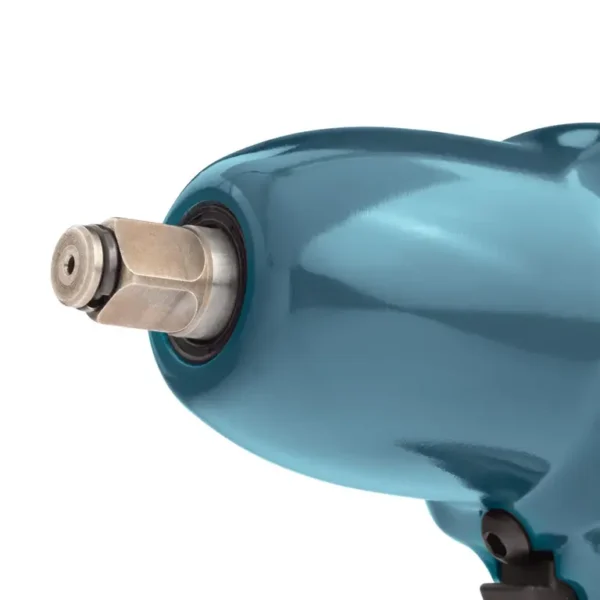 Pin Clutch Air Impact Wrench-1/2 Inch