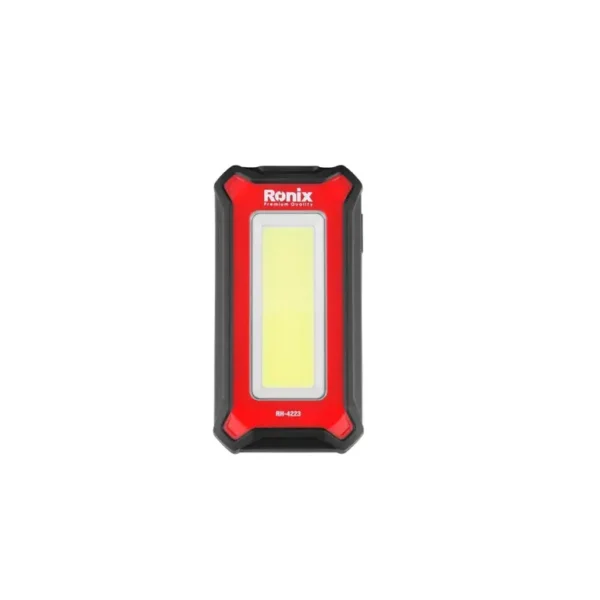 Pocket Work Light