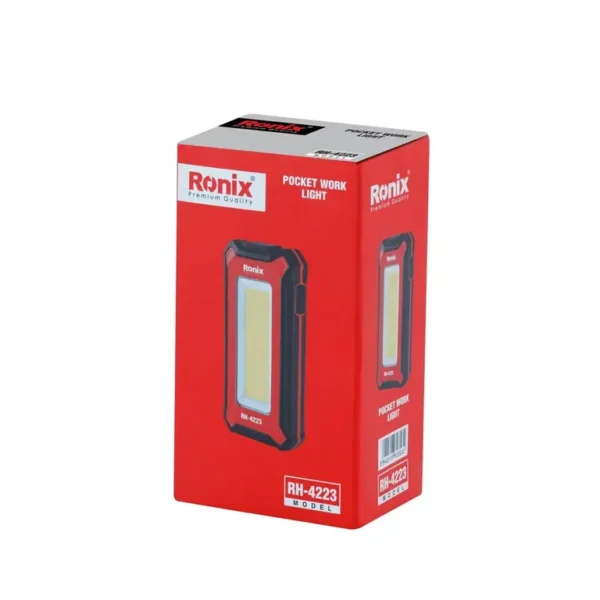Pocket Work Light