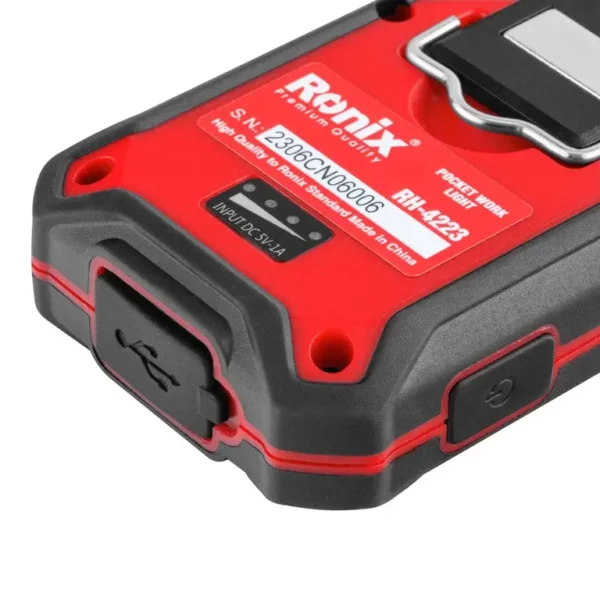 Pocket Work Light