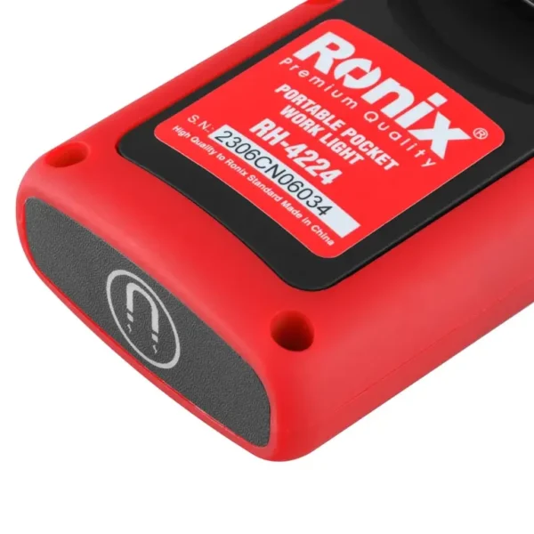 Portable Pocket Work Light
