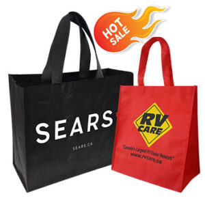 Promotional Non-woven Tote Bag