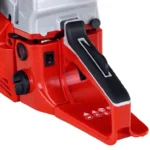 Gasoline Chainsaw 1800W-45cm