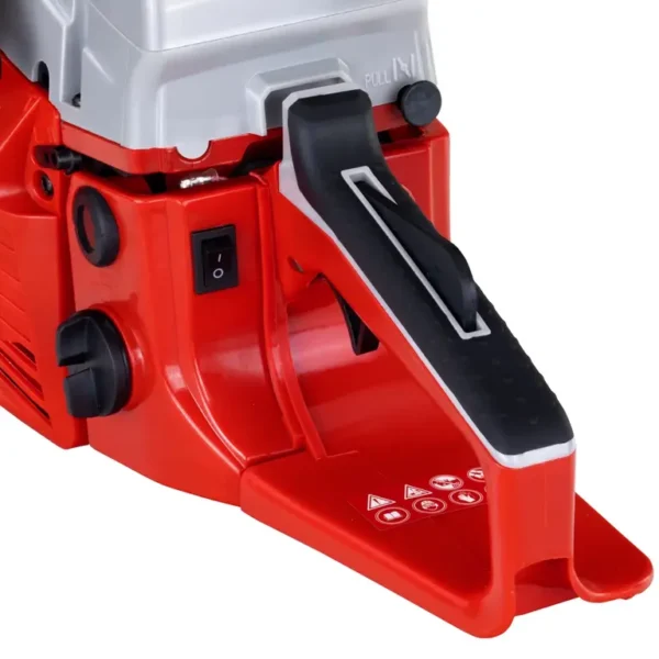 Gasoline Chainsaw 1800W-45cm