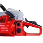 Gasoline Chainsaw 1800W-45cm