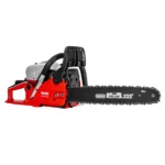 Gasoline Chainsaw 1800W-45cm